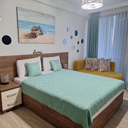 באר Passerella Apartments מראה חיצוני תמונה