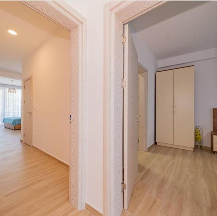 באר Passerella Apartments מראה חיצוני תמונה