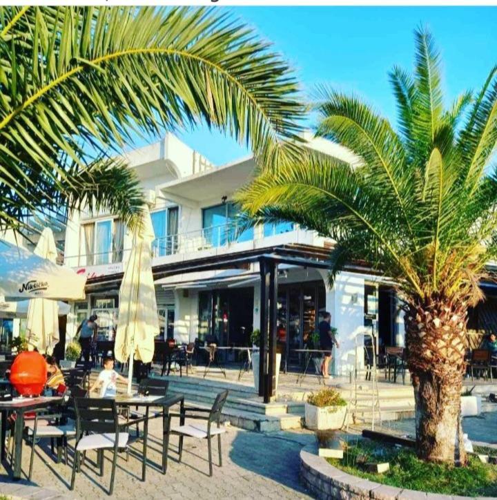 באר Passerella Apartments מראה חיצוני תמונה