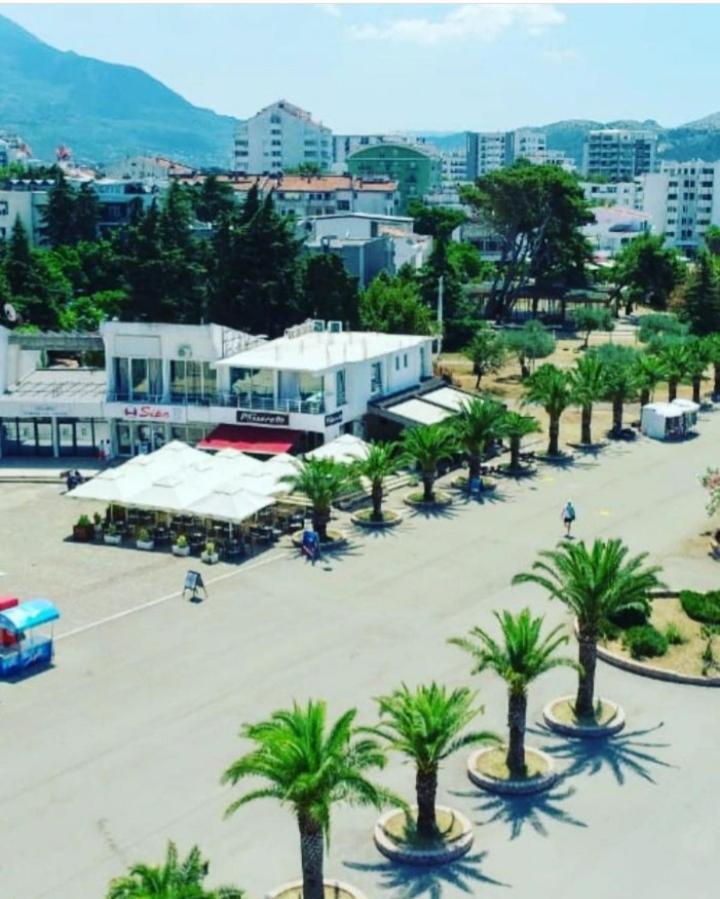 באר Passerella Apartments מראה חיצוני תמונה