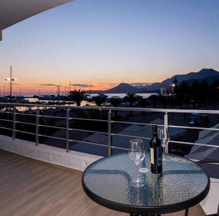 באר Passerella Apartments מראה חיצוני תמונה