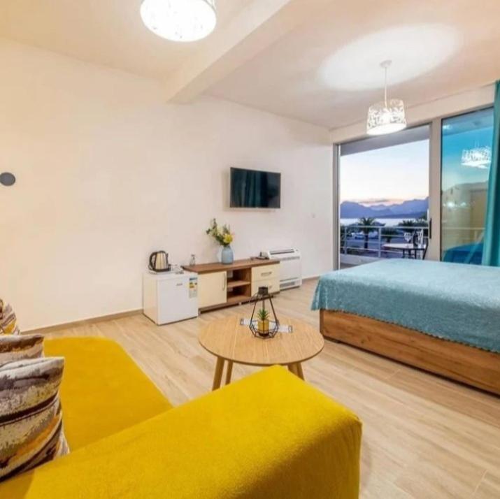 באר Passerella Apartments מראה חיצוני תמונה
