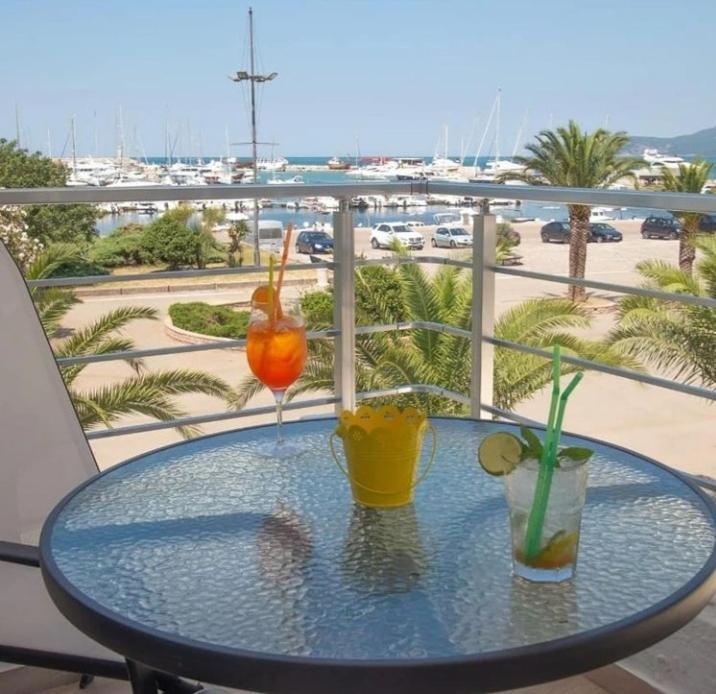 באר Passerella Apartments מראה חיצוני תמונה