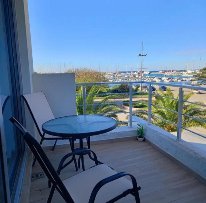 באר Passerella Apartments מראה חיצוני תמונה
