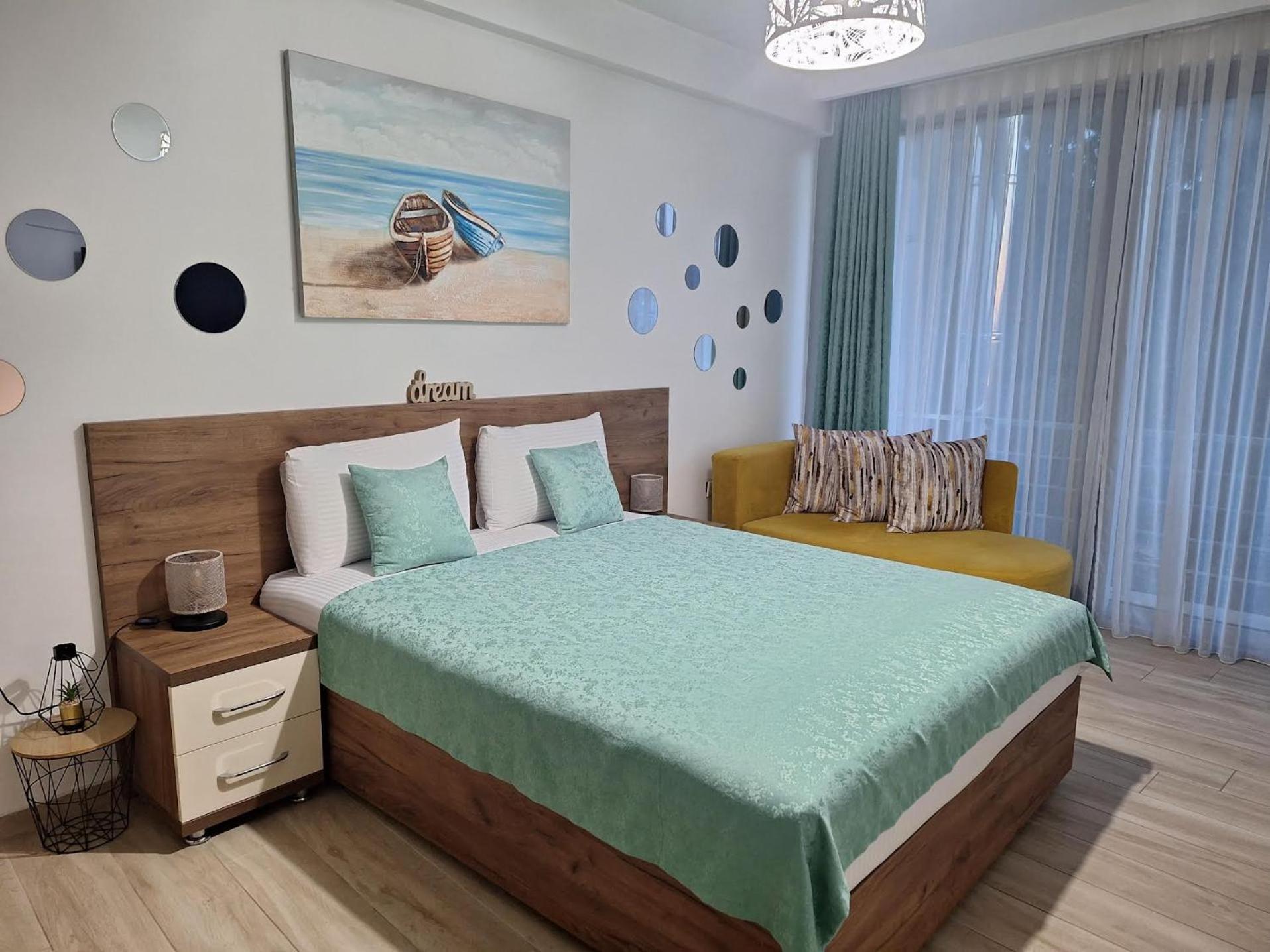 באר Passerella Apartments מראה חיצוני תמונה