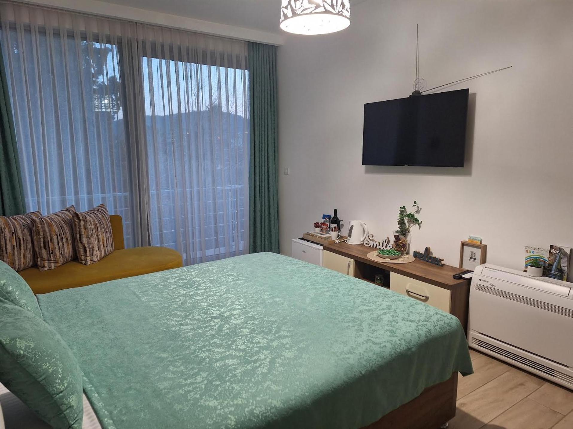 באר Passerella Apartments מראה חיצוני תמונה